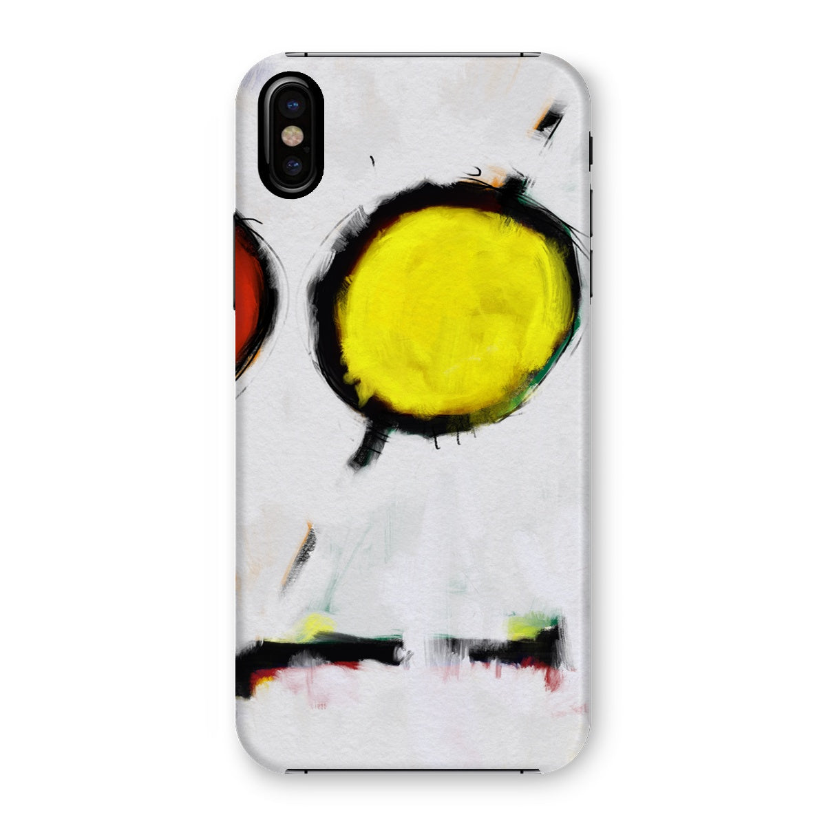 Probably keep changing... Snap Phone Case