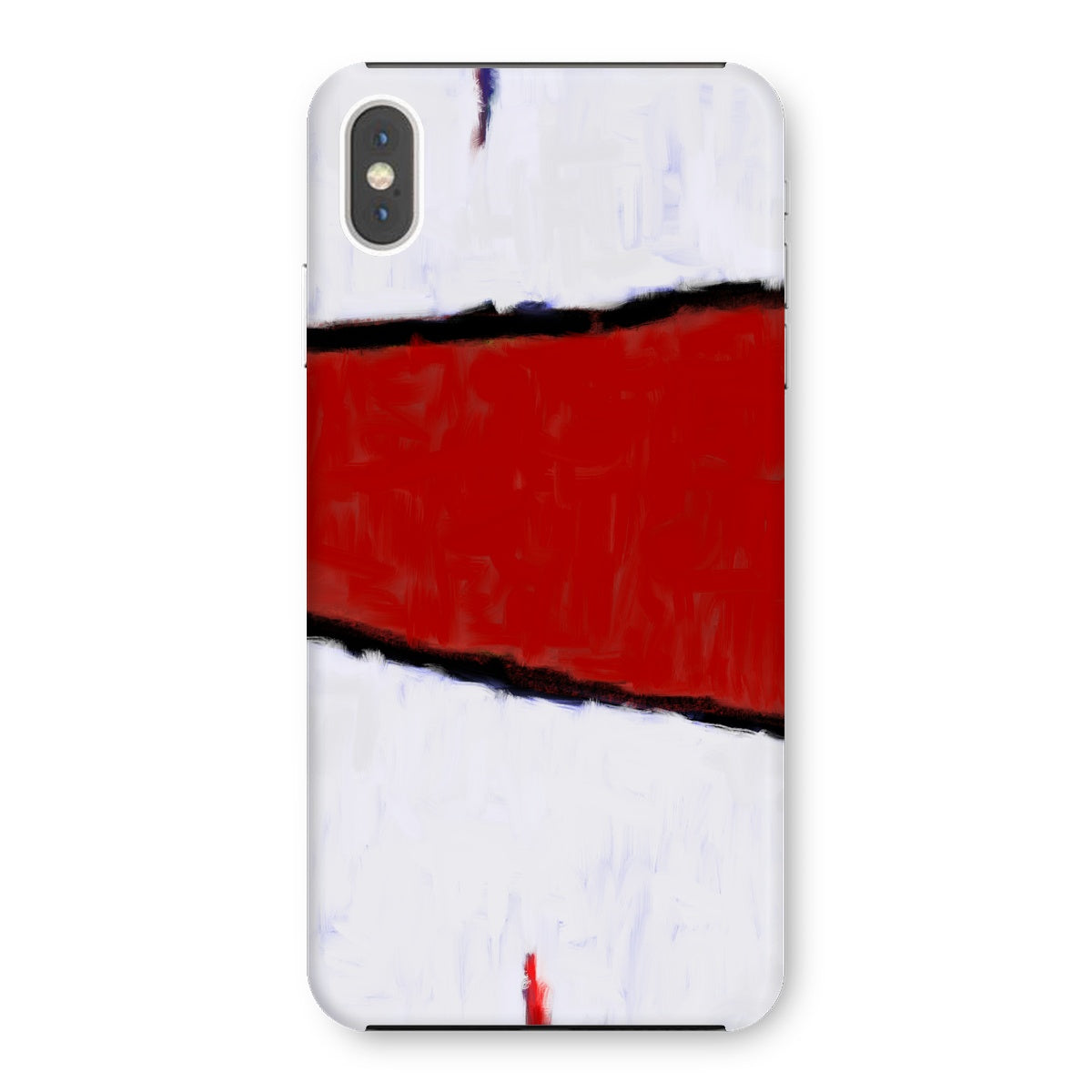 the time we knew it all. Snap Phone Case