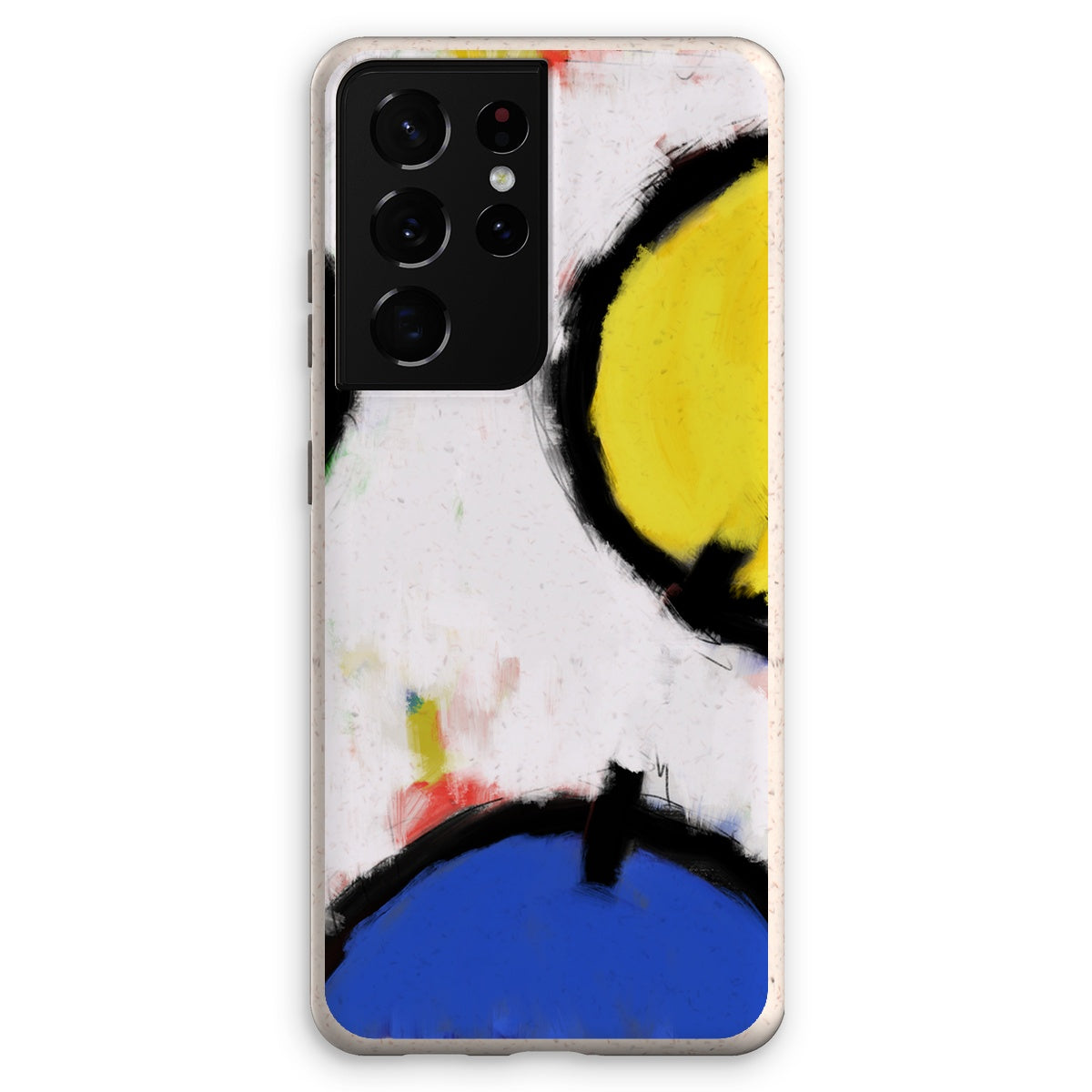 We demand our demands... Eco Phone Case