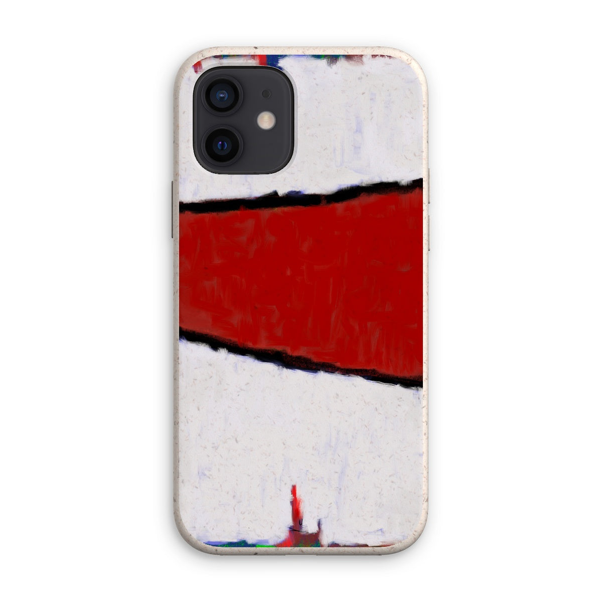 the time we knew it all. Eco Phone Case