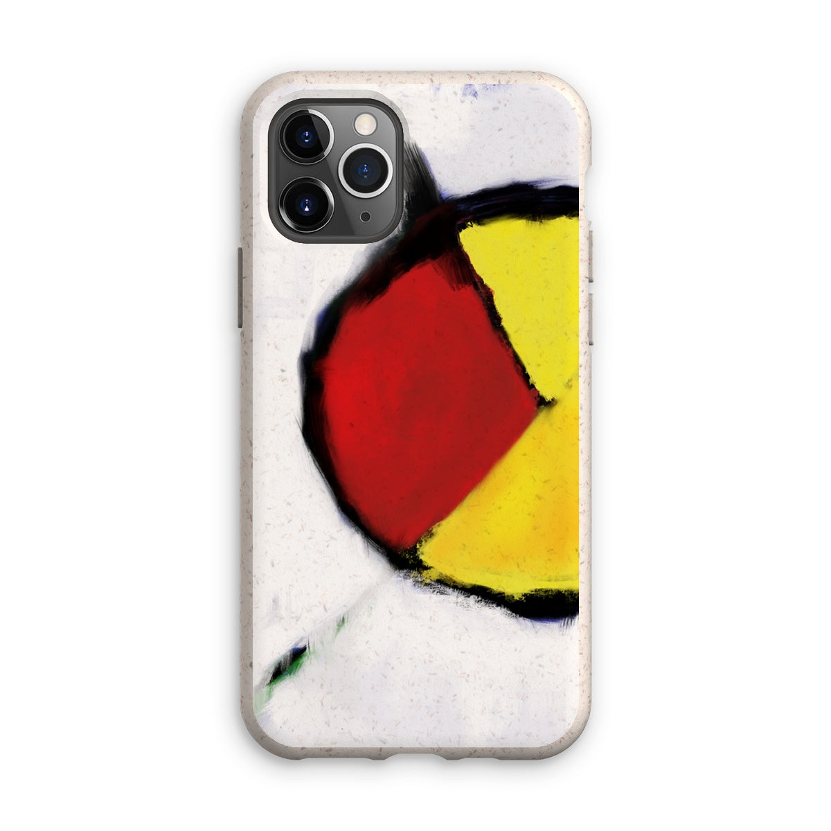 The source of joy... Eco Phone Case