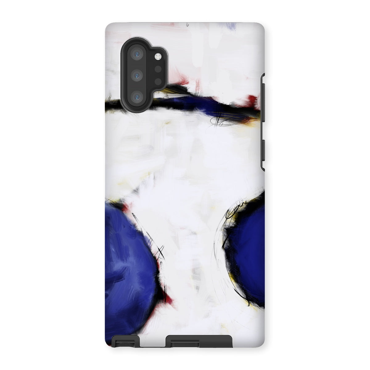 This one made it... Tough Phone Case