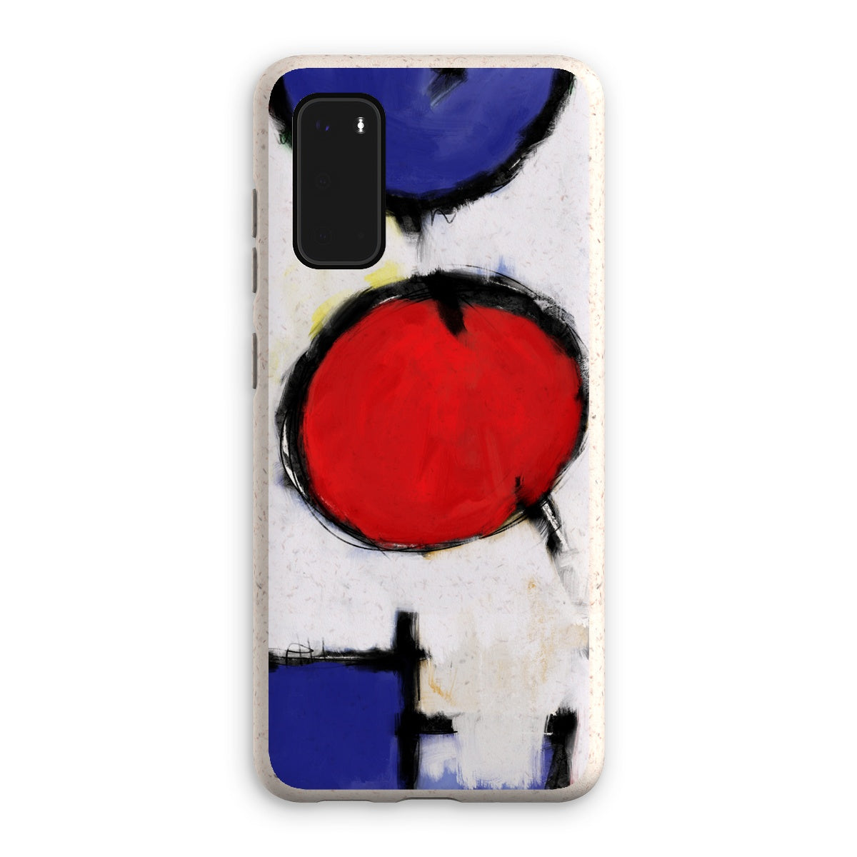 Until they come back... Eco Phone Case