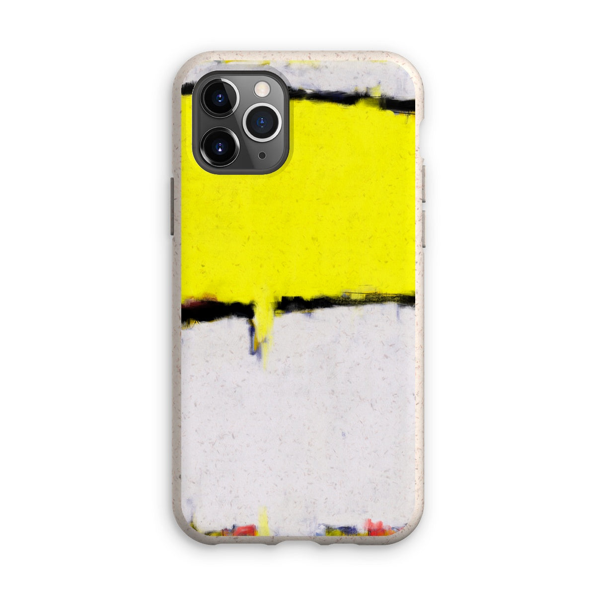 An outstanding occurrence... Eco Phone Case