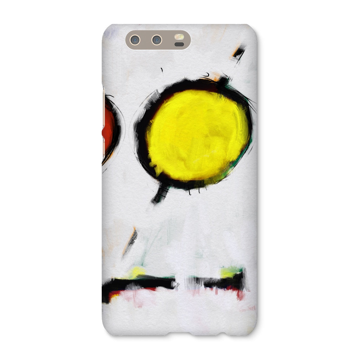 Probably keep changing... Snap Phone Case