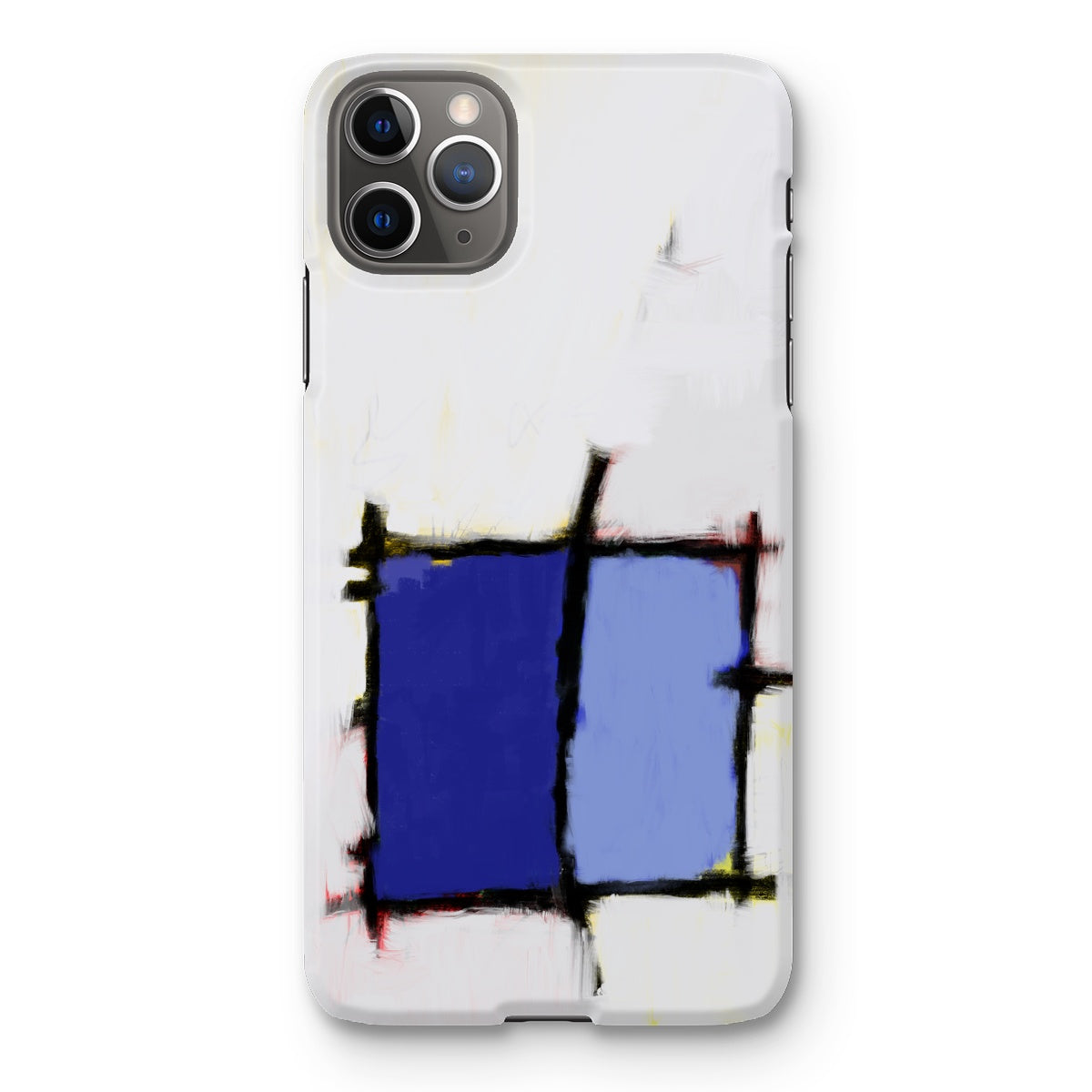 Imagine if you meant it... Snap Phone Case