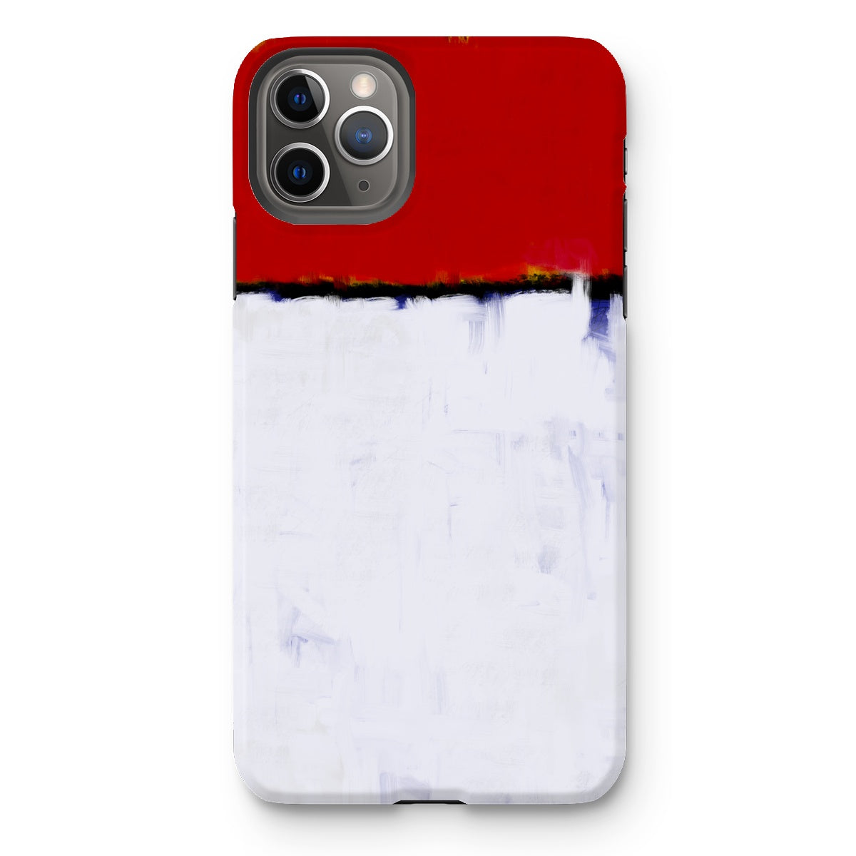 Here, I made this for you... Tough Phone Case