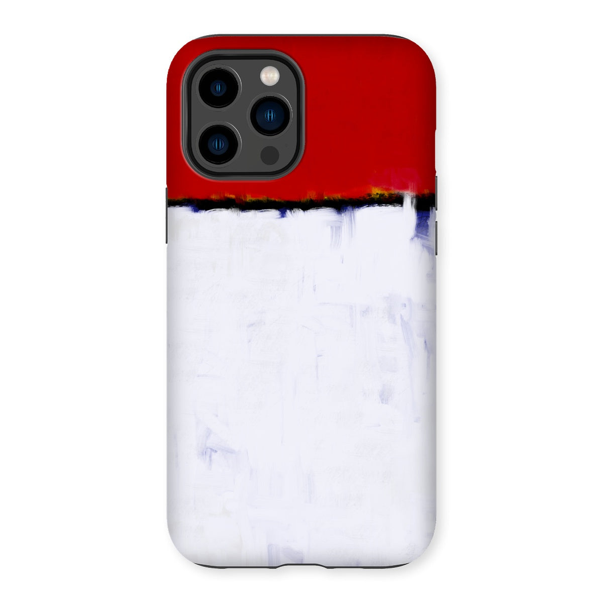 Here, I made this for you... Tough Phone Case