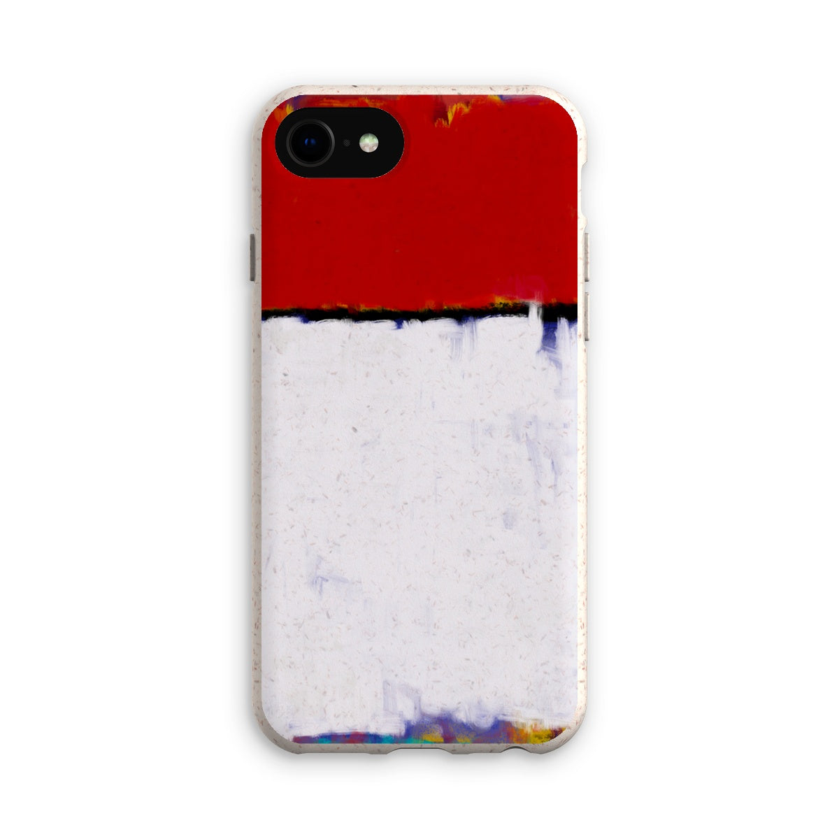 Here, I made this for you... Eco Phone Case
