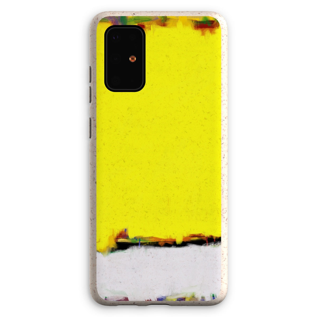 Is it lost or just gone... Eco Phone Case