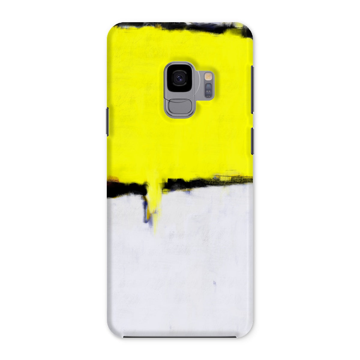 An outstanding occurrence... Snap Phone Case