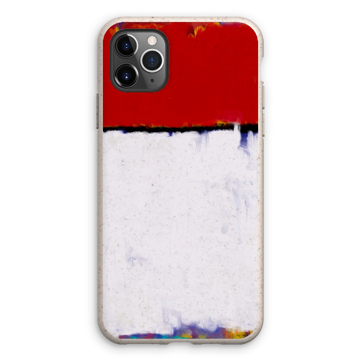 Here, I made this for you... Eco Phone Case