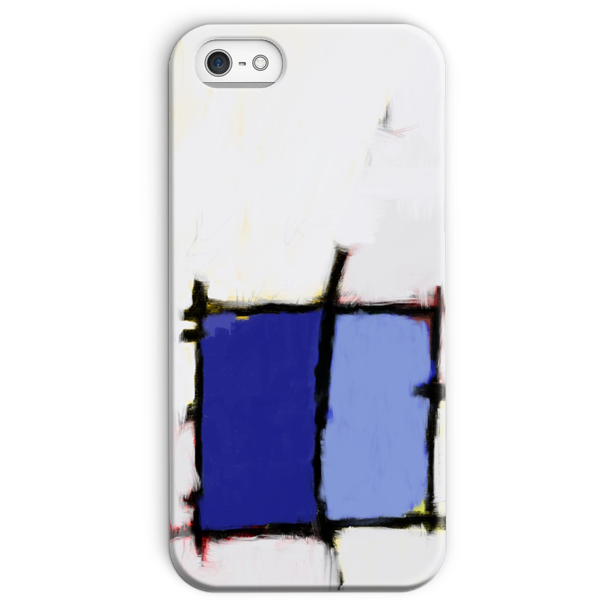 Imagine if you meant it... Snap Phone Case