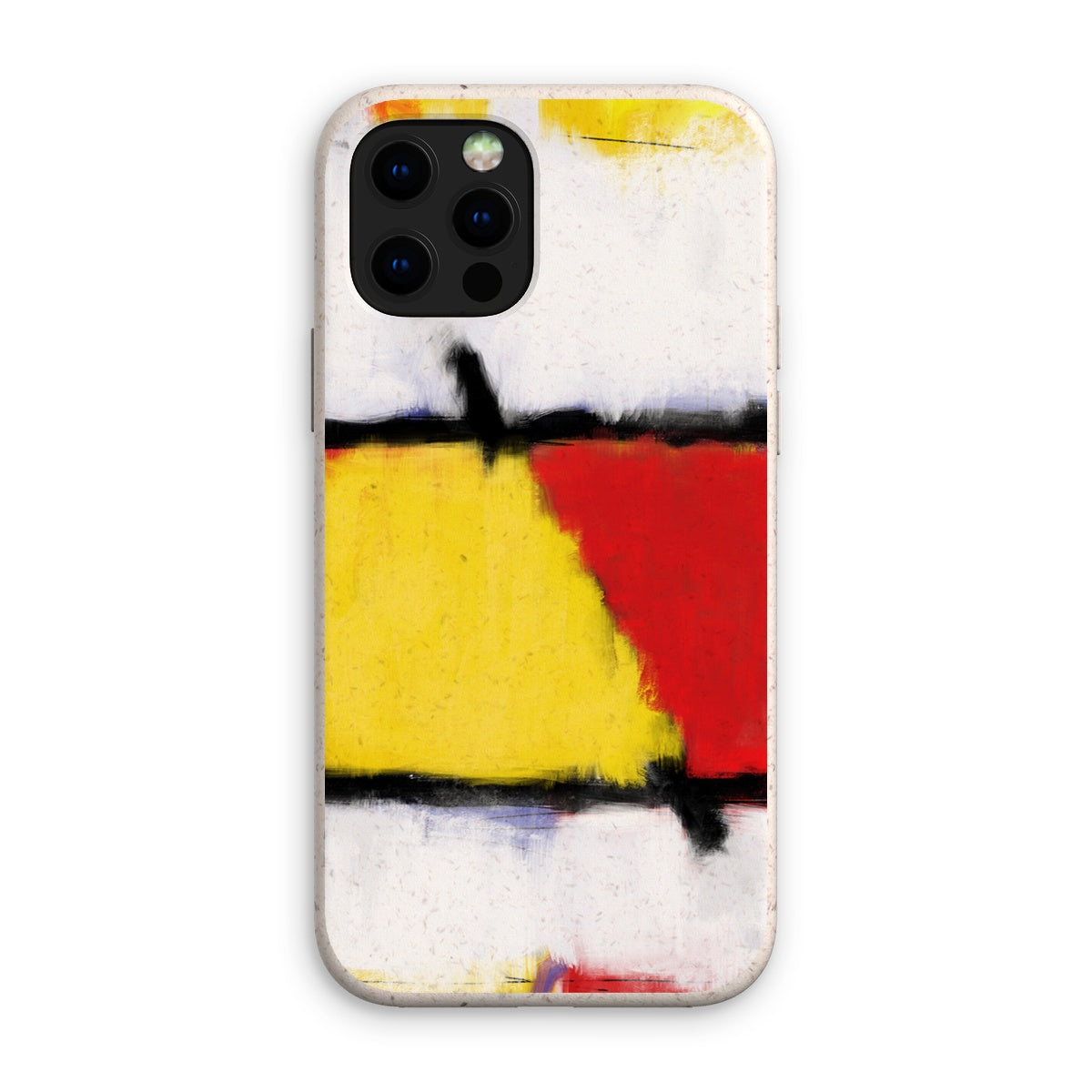 A thought too late... Eco Phone Case