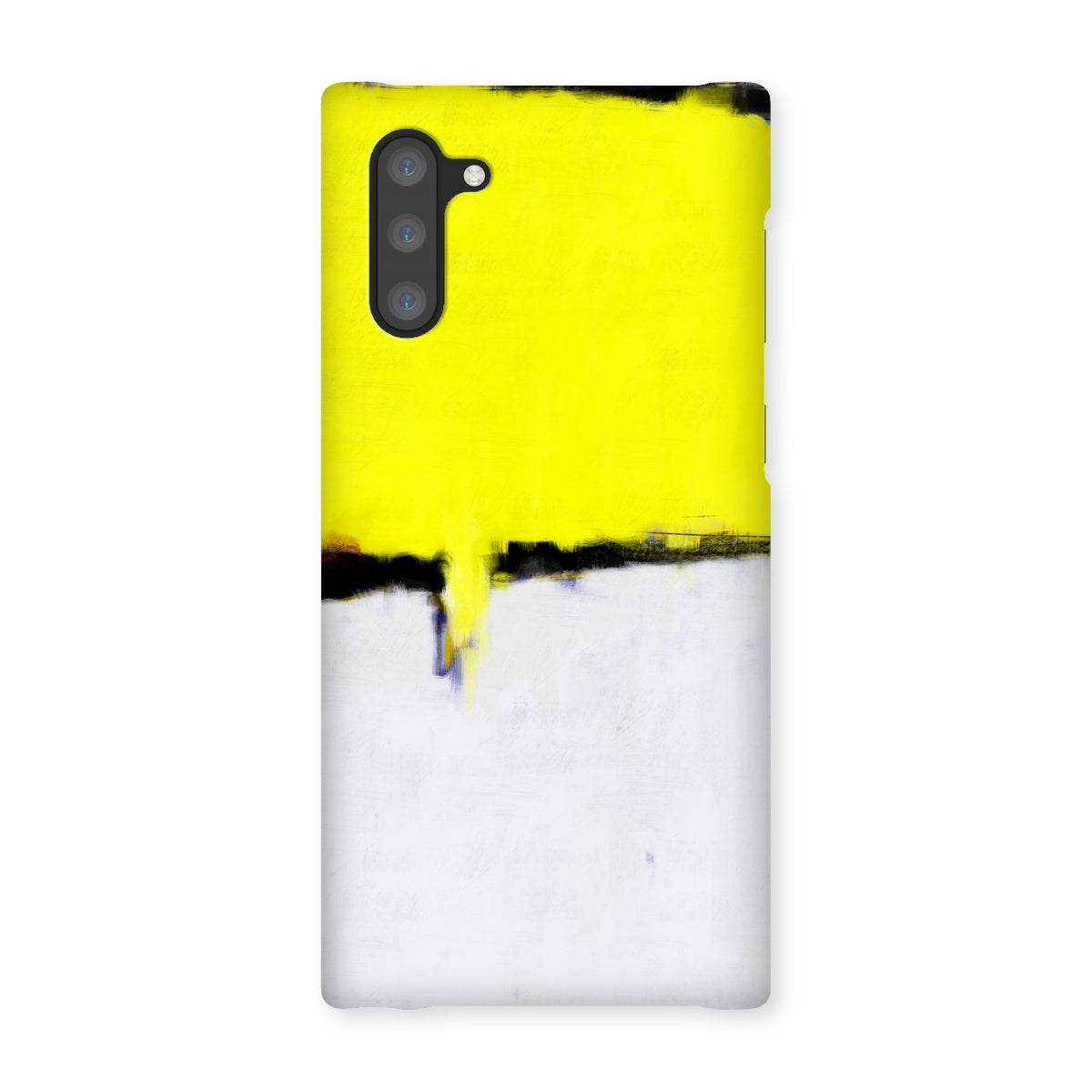 An outstanding occurrence... Snap Phone Case