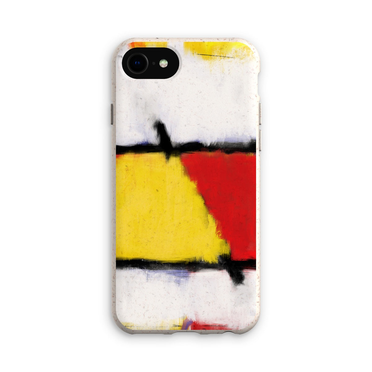 A thought too late... Eco Phone Case