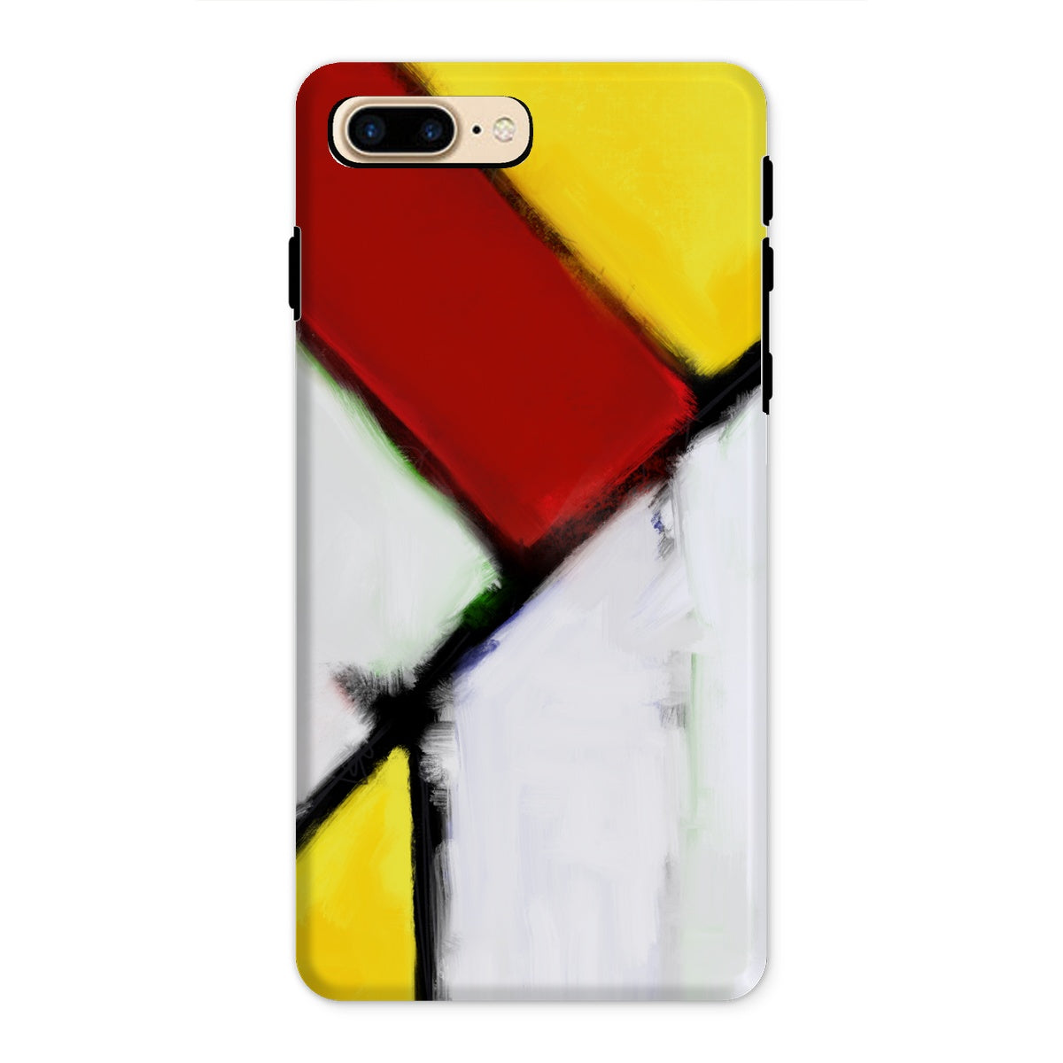 The first few of many... Tough Phone Case