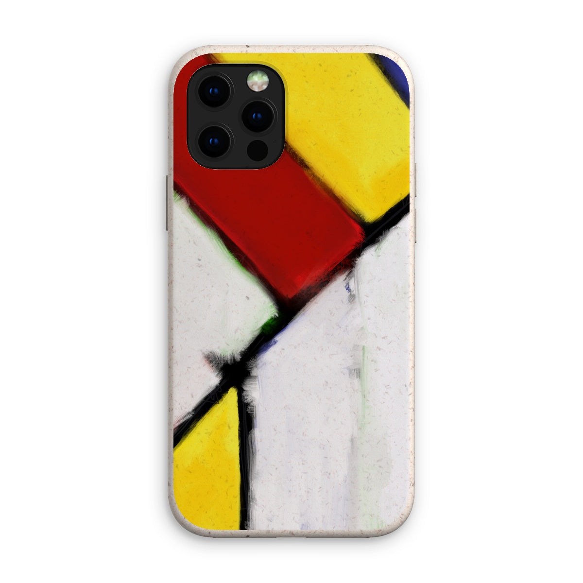 The first few of many... Eco Phone Case