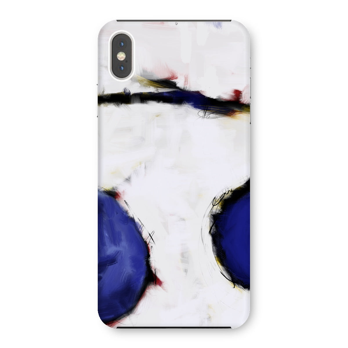 This one made it... Snap Phone Case