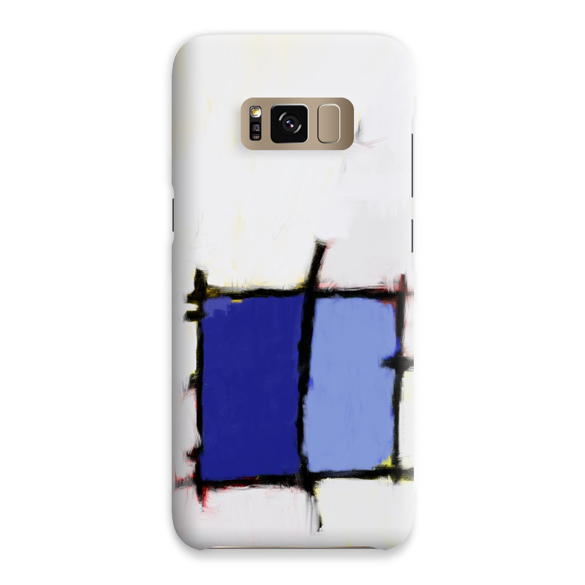 Imagine if you meant it... Snap Phone Case