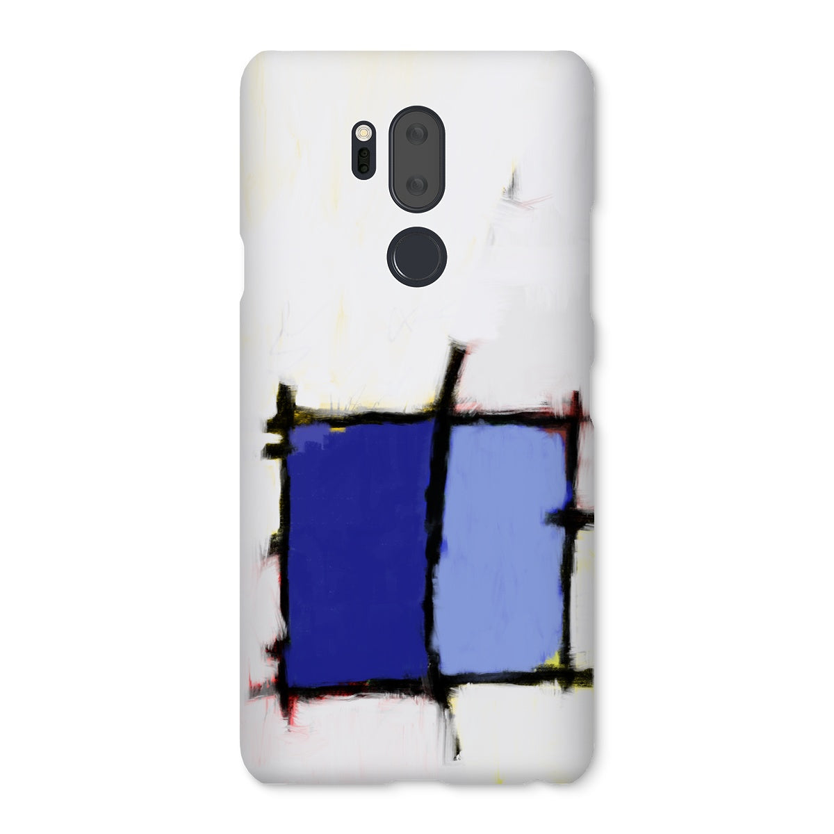 Imagine if you meant it... Snap Phone Case