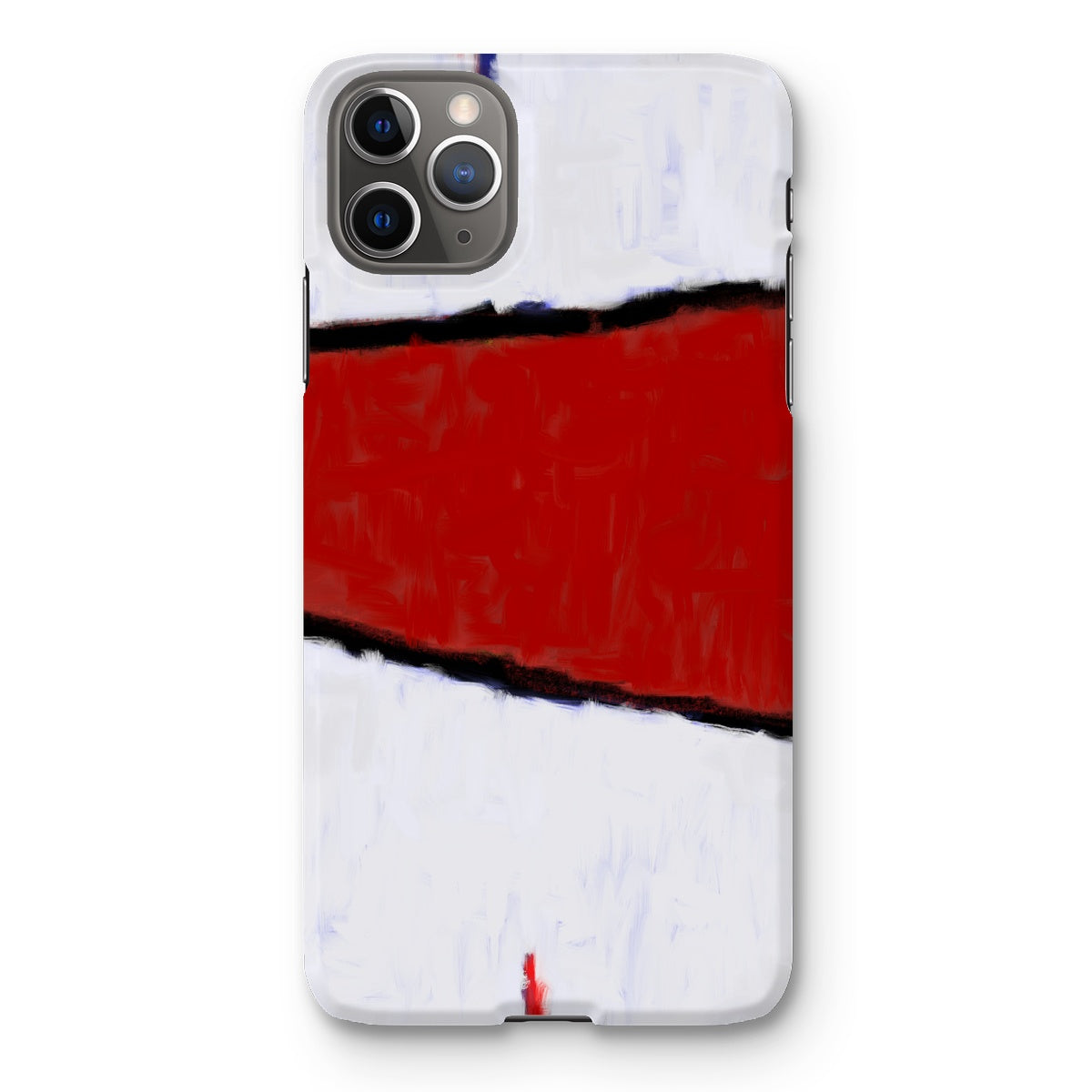 the time we knew it all. Snap Phone Case