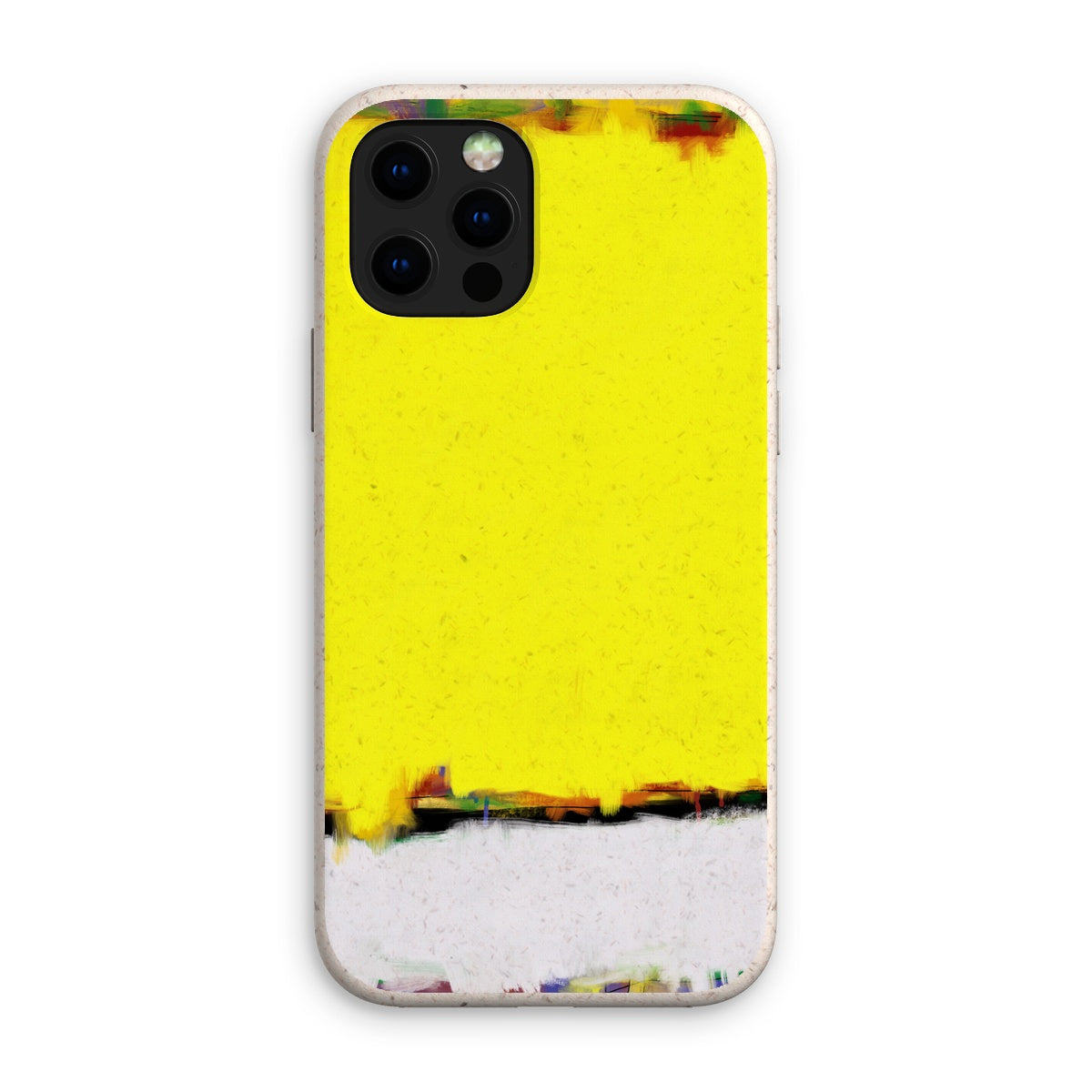 Is it lost or just gone... Eco Phone Case