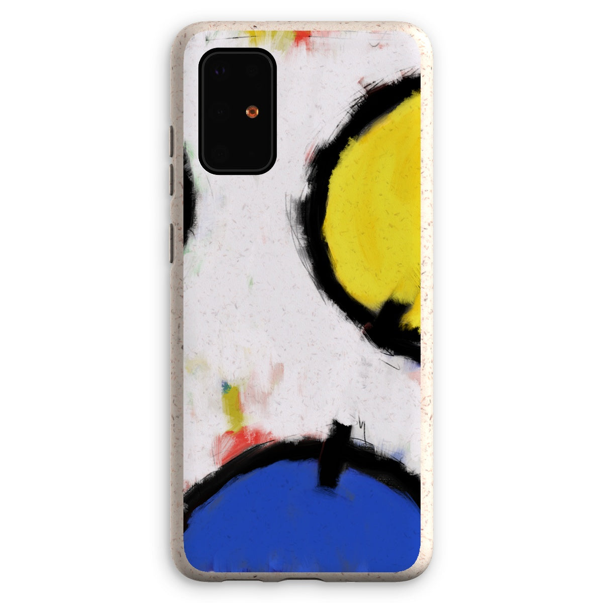 We demand our demands... Eco Phone Case