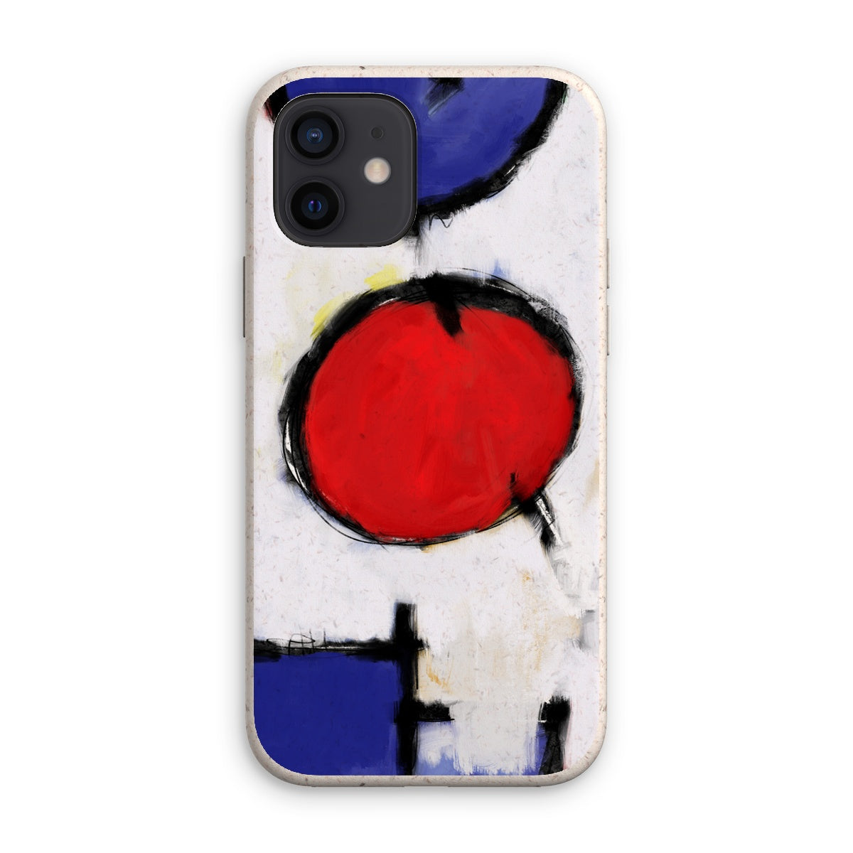 Until they come back... Eco Phone Case