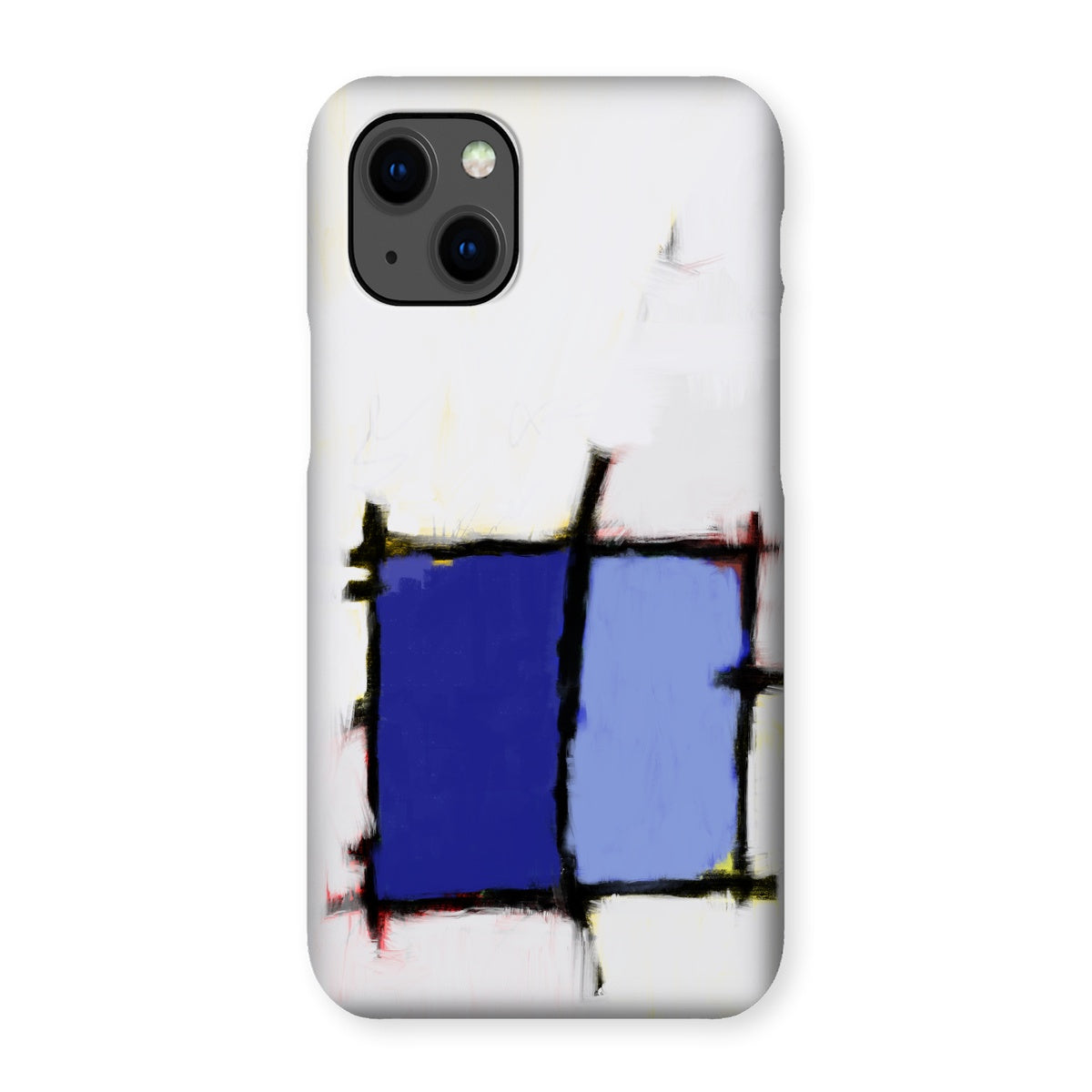 Imagine if you meant it... Snap Phone Case