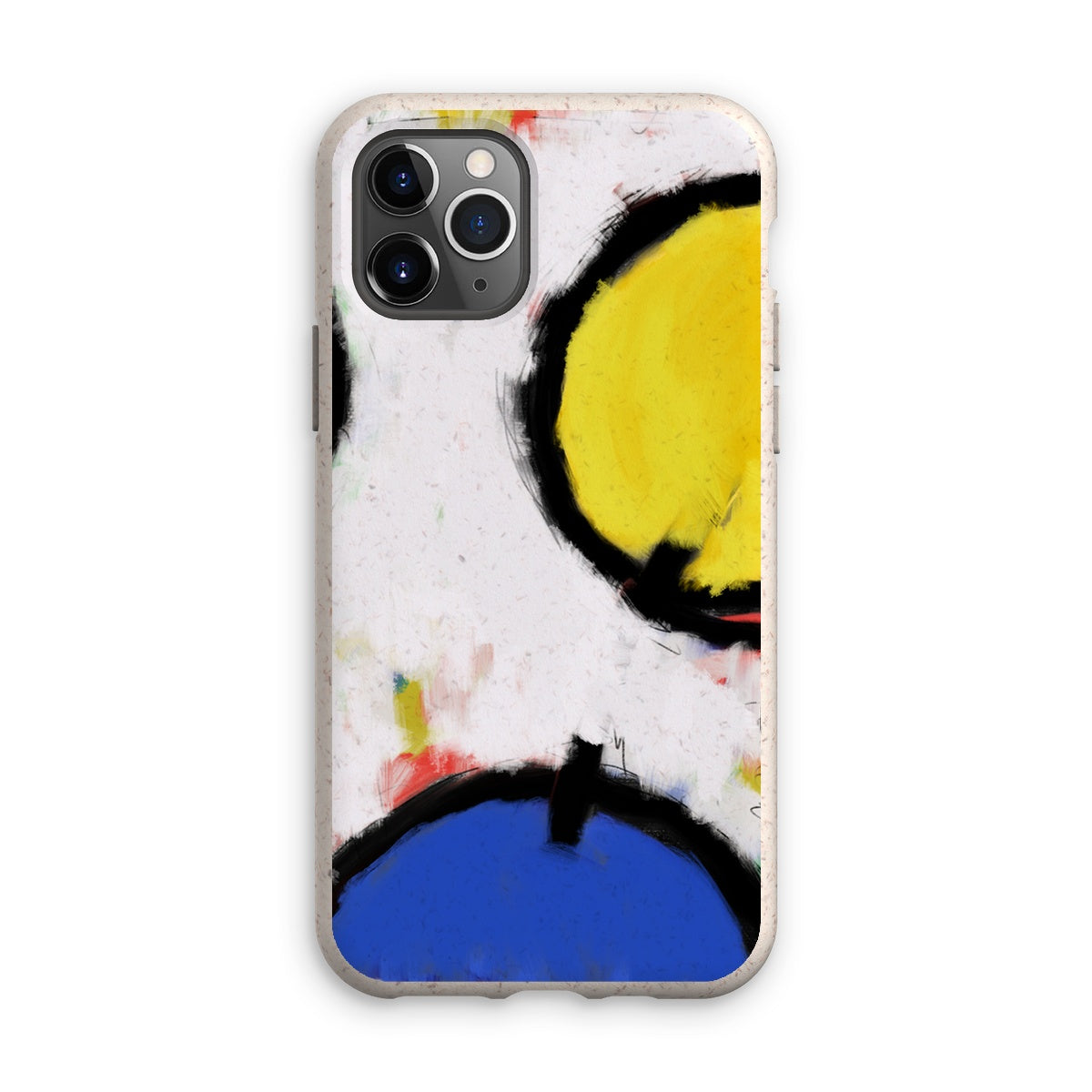 We demand our demands... Eco Phone Case