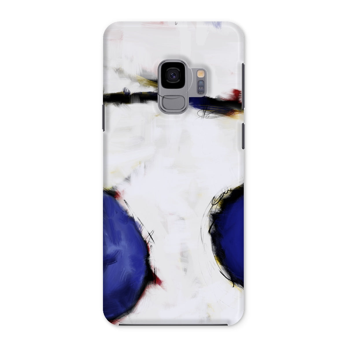 This one made it... Snap Phone Case