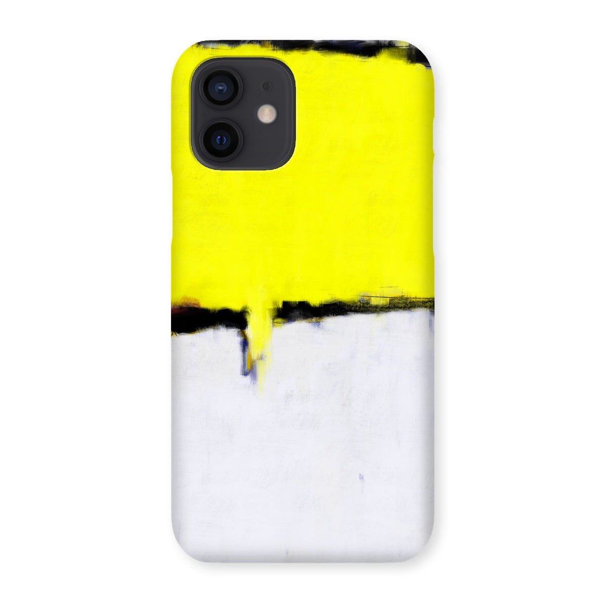 An outstanding occurrence... Snap Phone Case