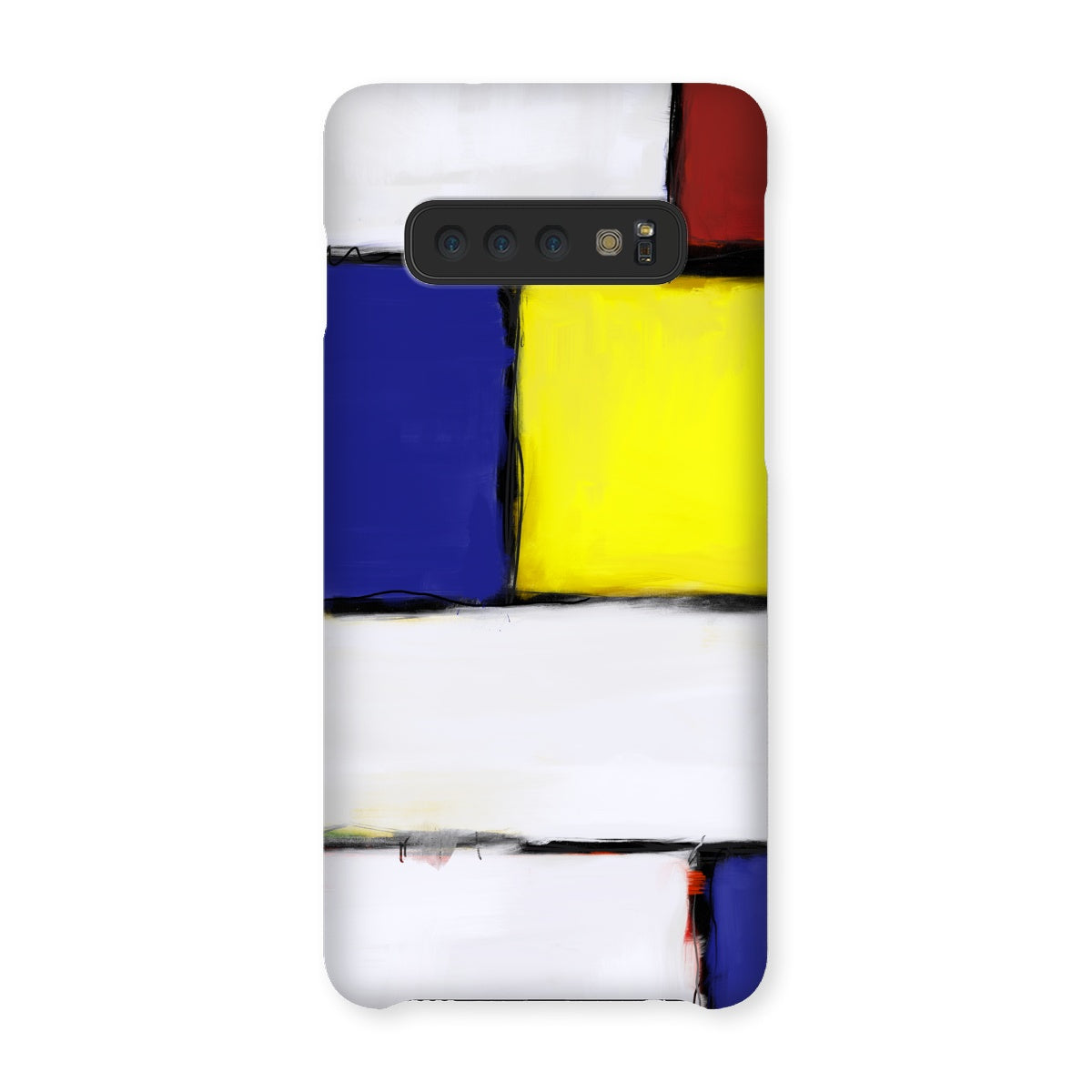 It can be hard to find a reason... Snap Phone Case