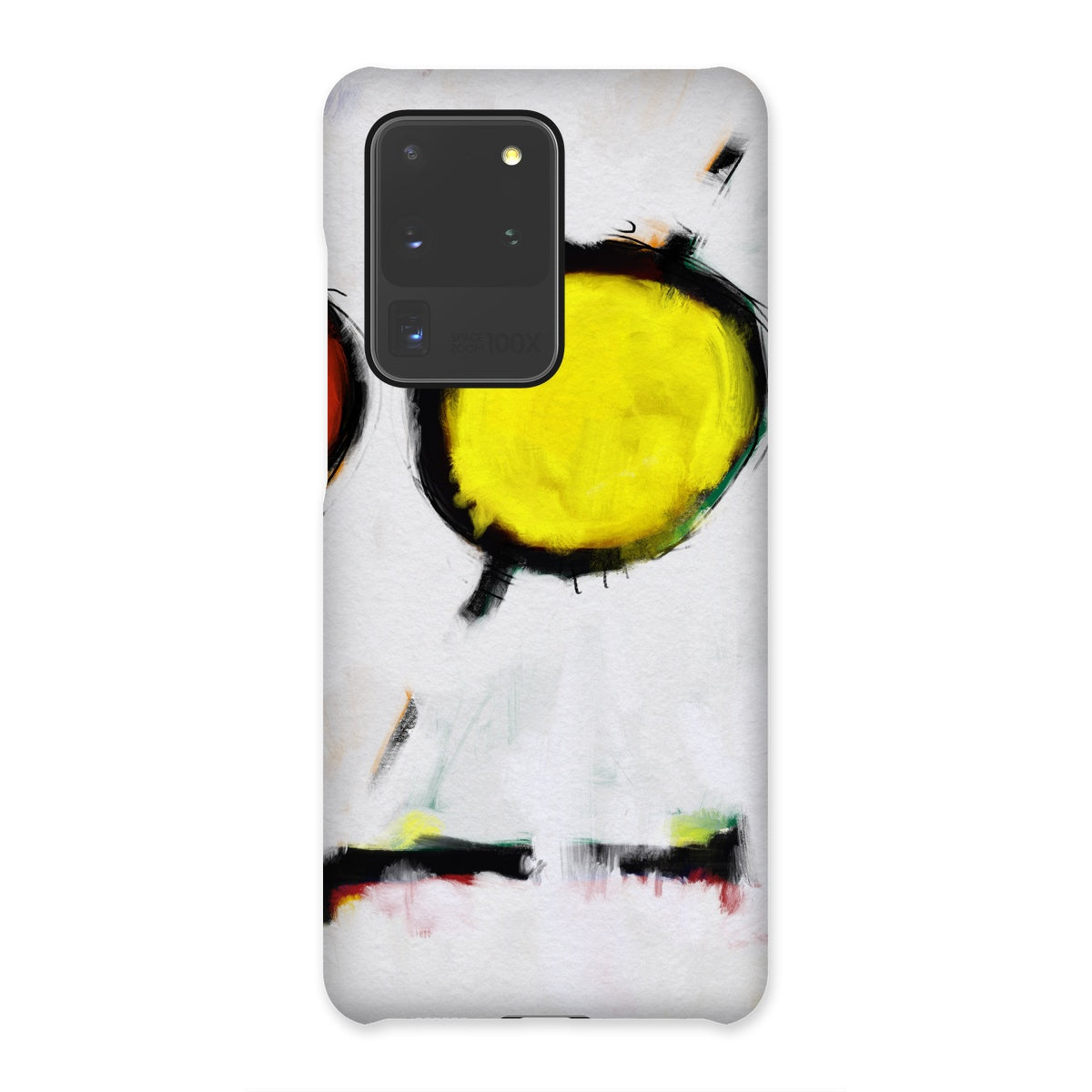 Probably keep changing... Snap Phone Case