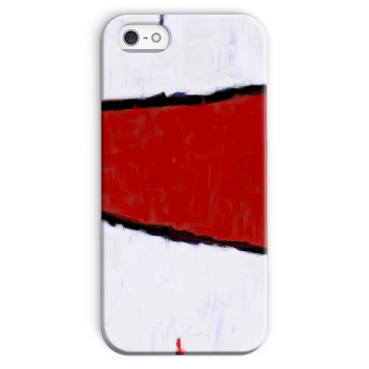 the time we knew it all. Snap Phone Case
