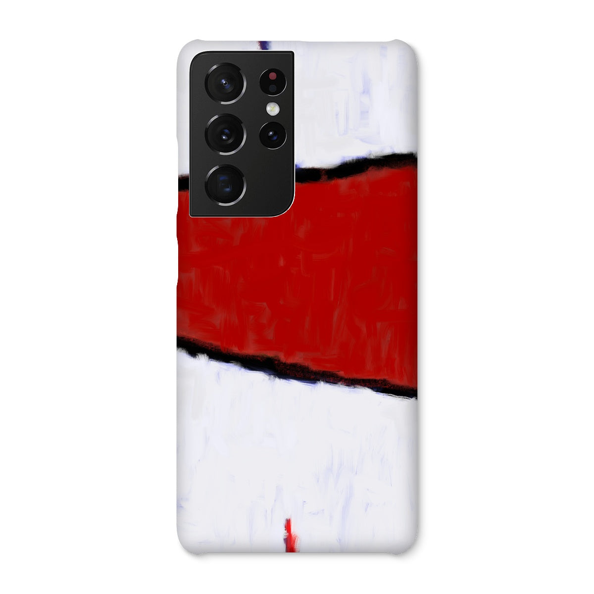 the time we knew it all. Snap Phone Case