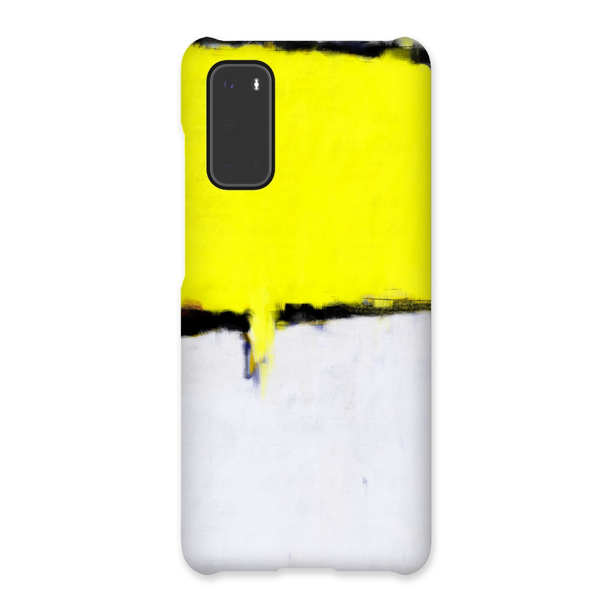 An outstanding occurrence... Snap Phone Case