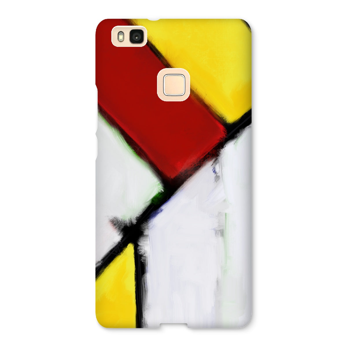 The first few of many... Snap Phone Case