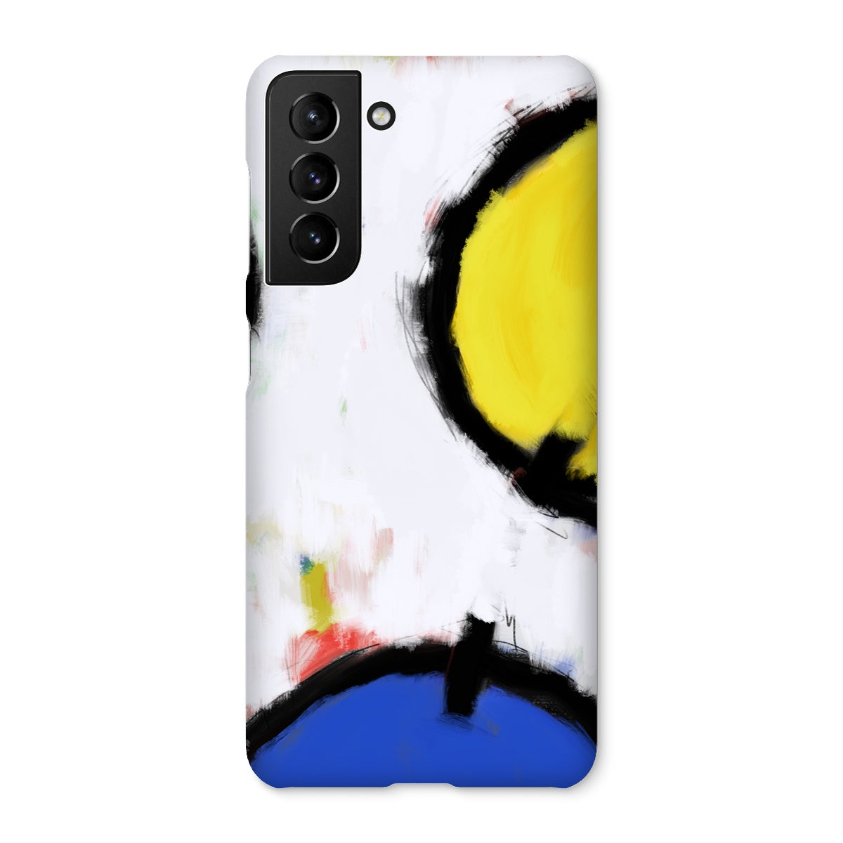We demand our demands... Snap Phone Case