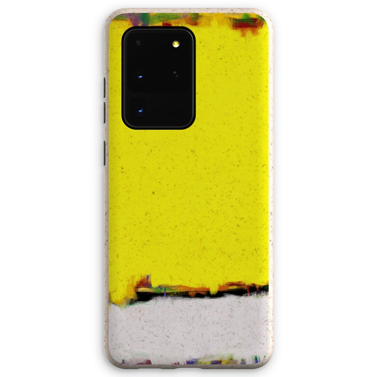 Is it lost or just gone... Eco Phone Case