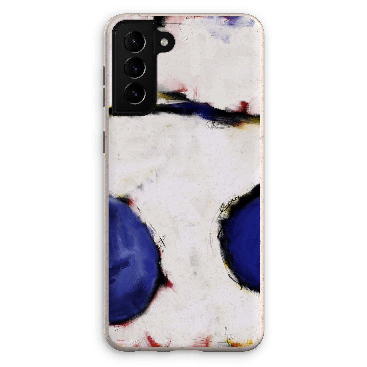 This one made it... Eco Phone Case