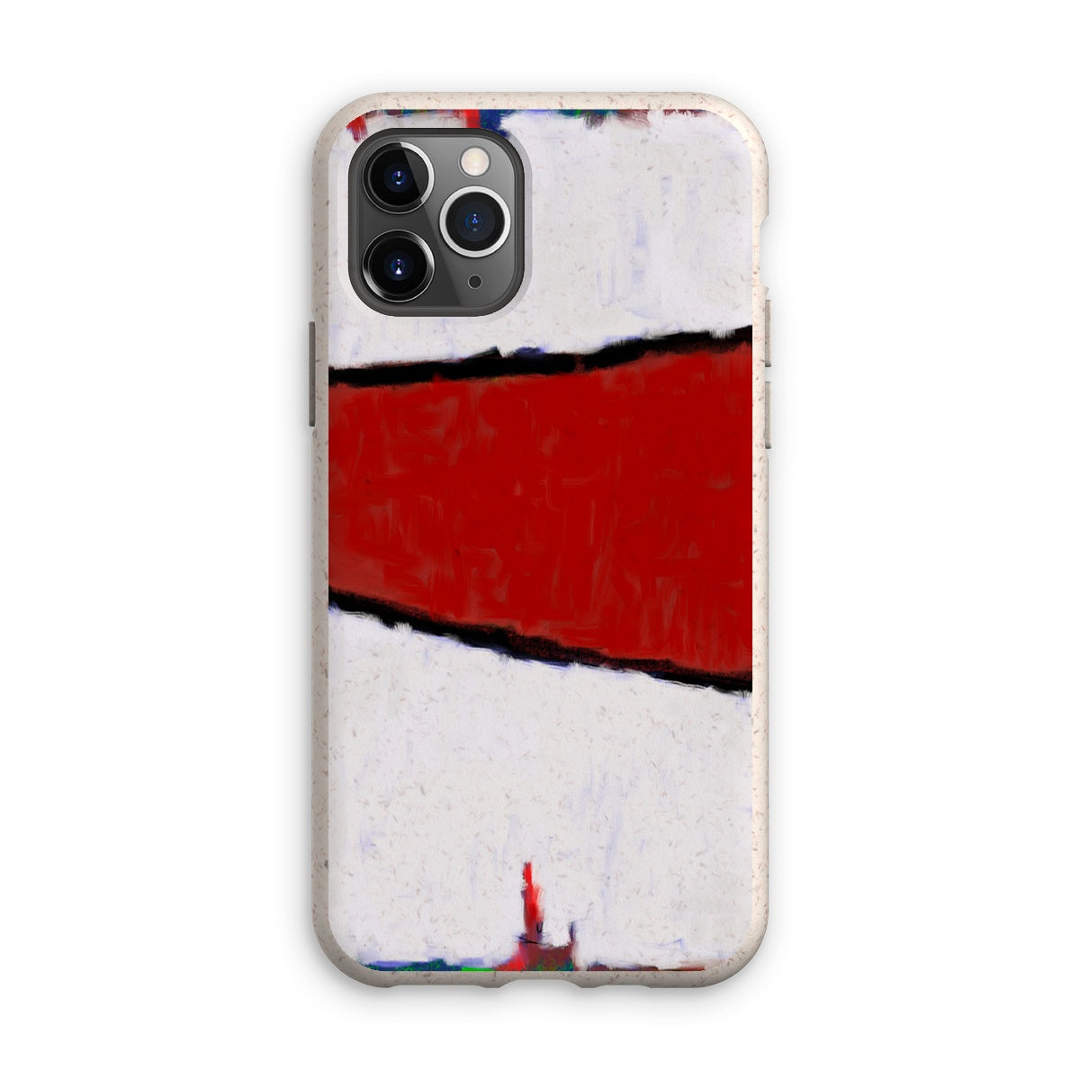 the time we knew it all. Eco Phone Case