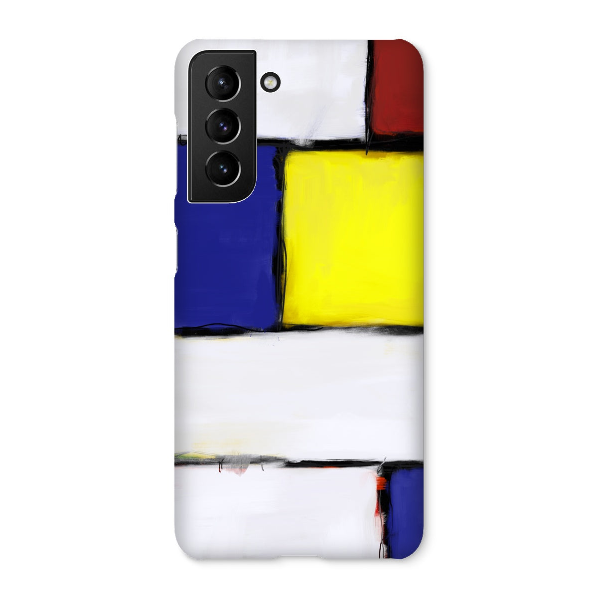 It can be hard to find a reason... Snap Phone Case