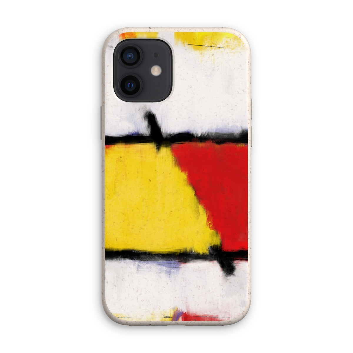 A thought too late... Eco Phone Case