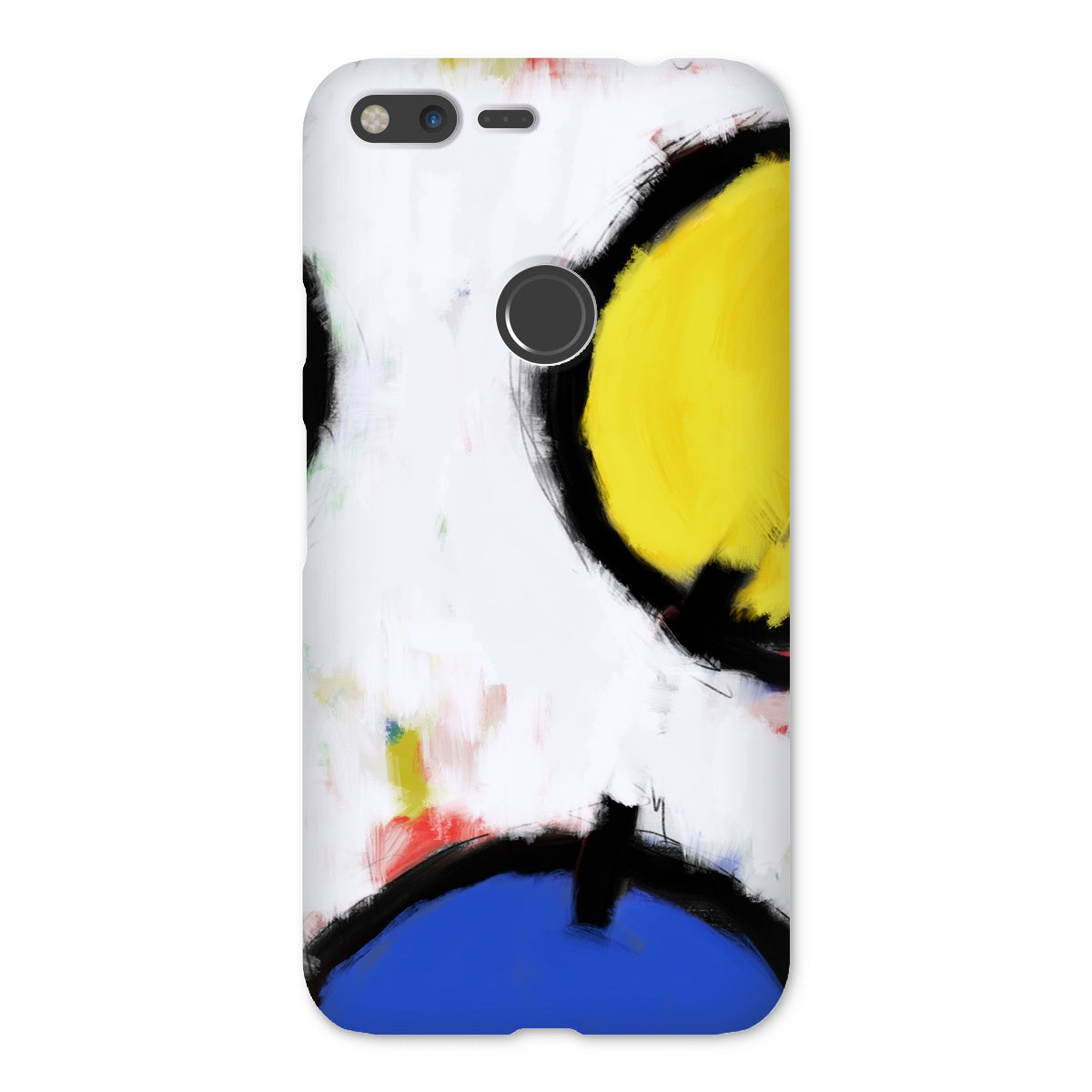 We demand our demands... Snap Phone Case