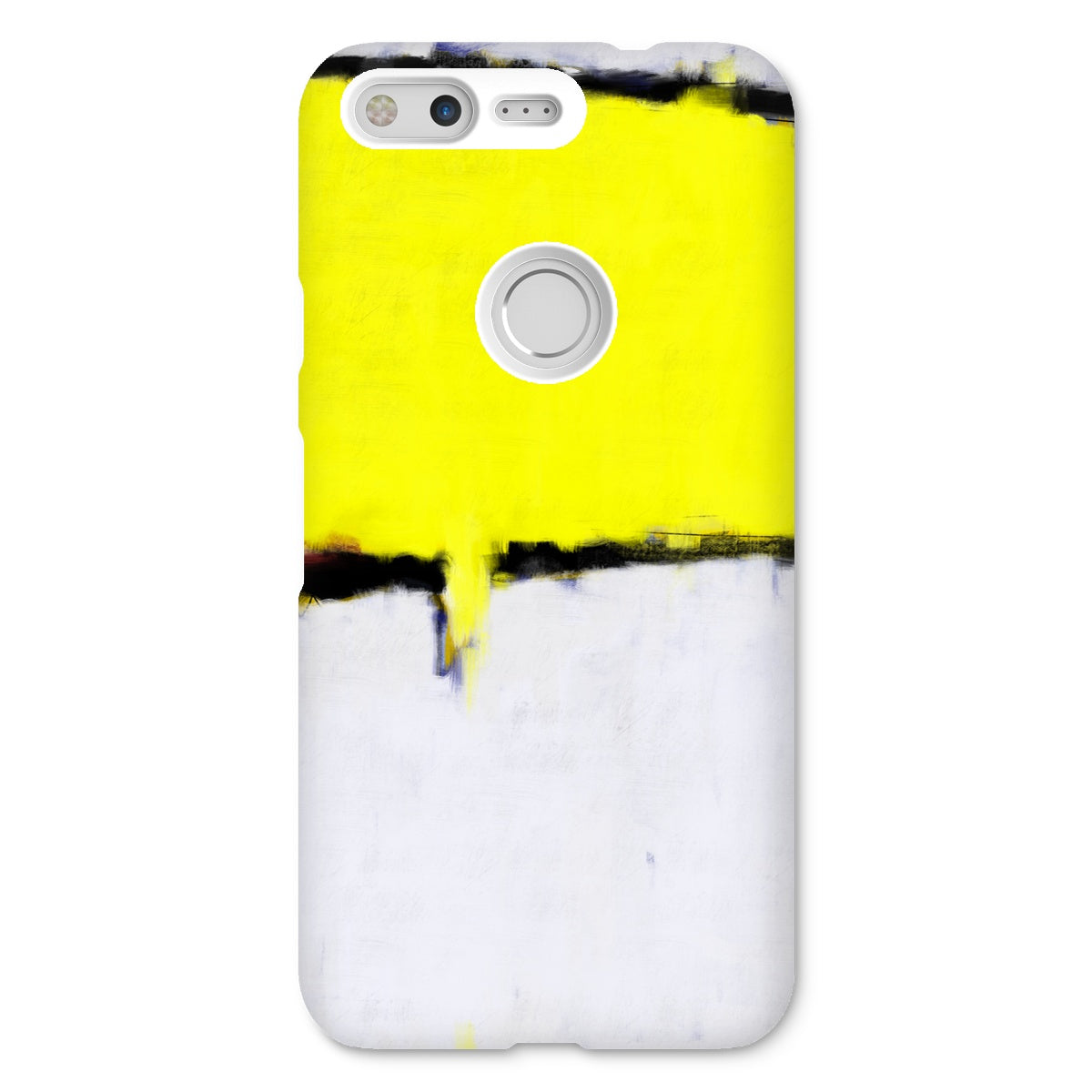 An outstanding occurrence... Snap Phone Case