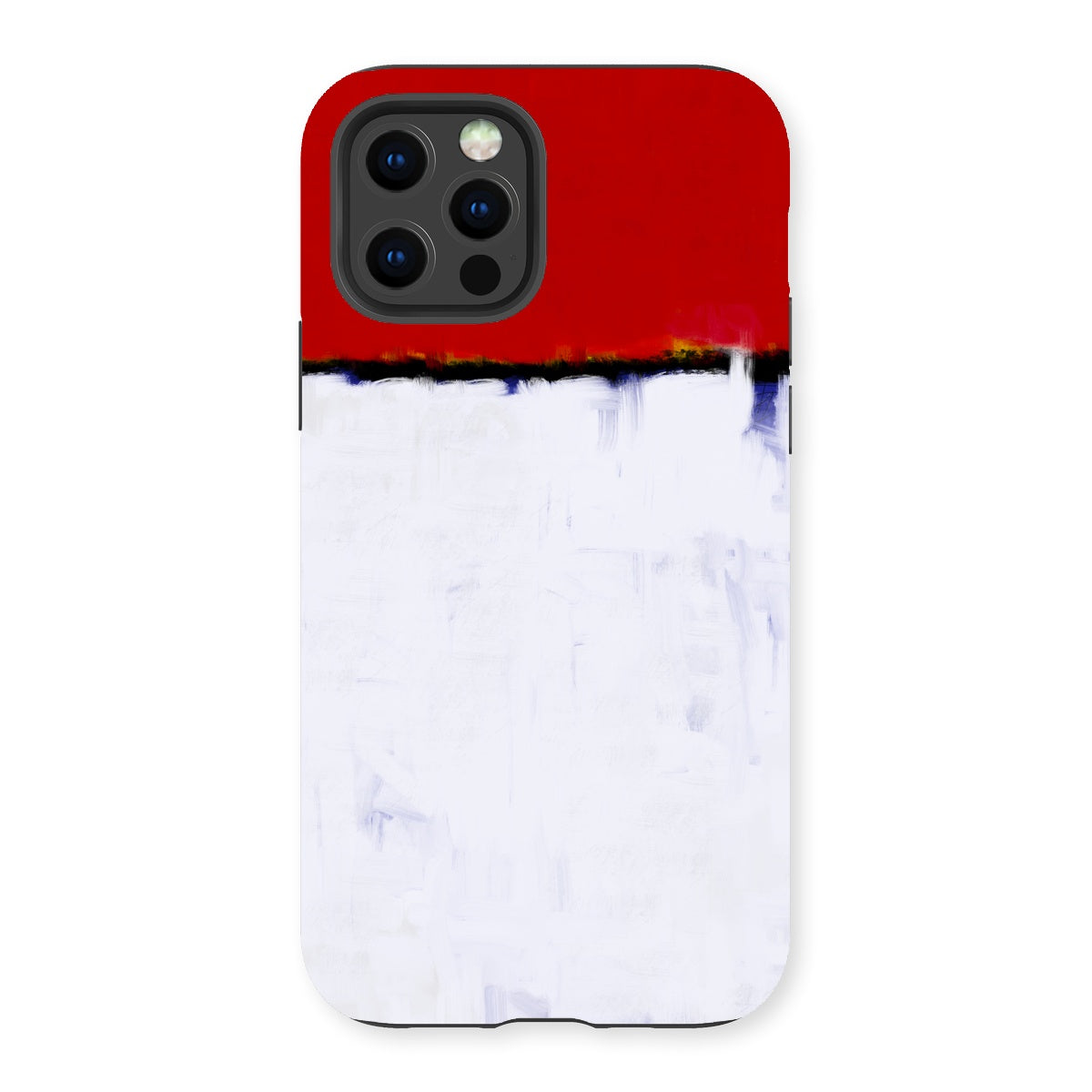Here, I made this for you... Tough Phone Case
