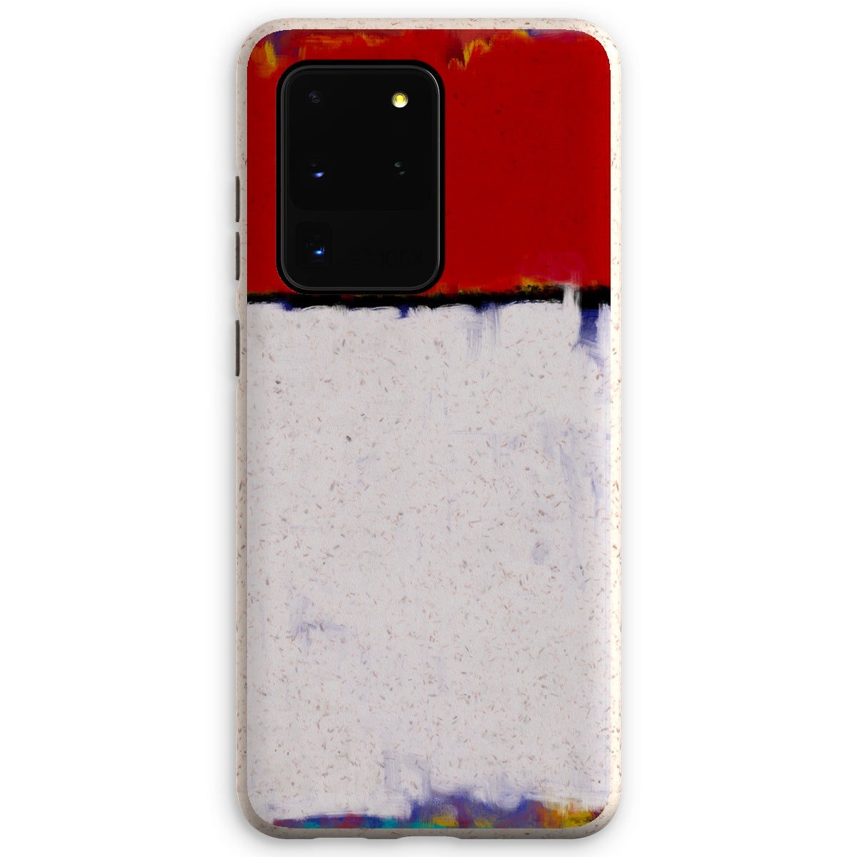 Here, I made this for you... Eco Phone Case