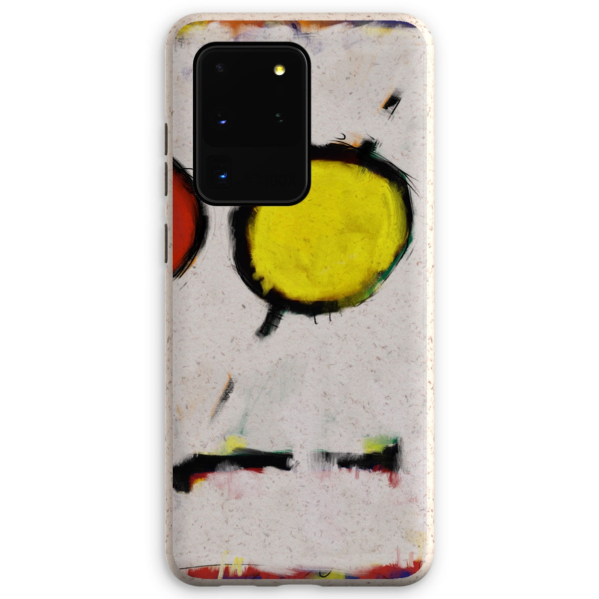 Probably keep changing... Eco Phone Case